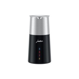 Jura Melkopschuimer Hot & Cold (EA) Melkopschuimer Zwart