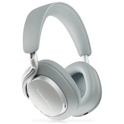 Bowers & Wilkins Px8 S2 Over-ear hoofdtelefoon Blauw