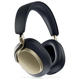 Bowers & Wilkins Px8 S2 Over-ear hoofdtelefoon Blauw