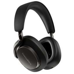 Bowers & Wilkins Px8 S2 Over-ear hoofdtelefoon Zwart
