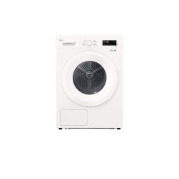 LG RHX1008NWH Warmtepompdroger Wit