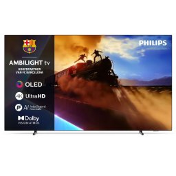 Philips 77OLED760 Ambilight (2025) - 77 inch - OLED TV