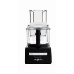 Magimix CS 4200 XL 18473NL Foodprocessor Zwart
