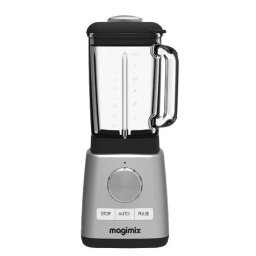 Magimix Power Blender 11630NL Blender Grijs