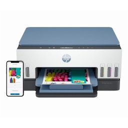 HP Smart Tank 670 All-in-one inkjet printer