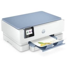 HP Envy Inspire 7221e All-in-one inkjet printer