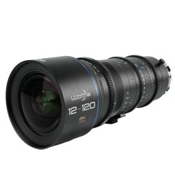 Laowa Ultima S35 12-120mm T4 Zoom - Arri PL