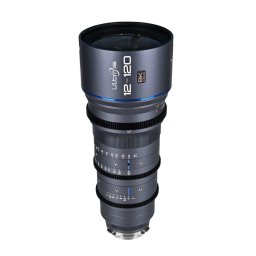 Laowa Ultima S35 12-120mm T4 Zoom Lite - Arri PL