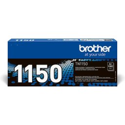Brother TN-1150 zwart