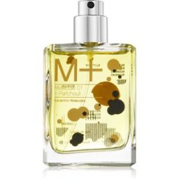 Escentric Molecules Molecule 01 + Patchouli Eau de Toilette Unisex 30 ml
