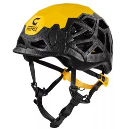 GRIVEL Mutant yellow M/L (53-61cm) - Klimhelm