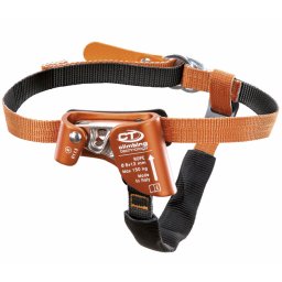 CLIMBING TECHNOLOGY Quick Step-S Right - Voetstijgklem