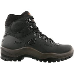 Grisport Sherpa Wandelschoenen Unisex - Black - Maat 41
