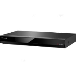 Panasonic DP-UB424EGK - Zwart