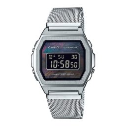 Casio Vintage A1000M-1BEF - Dames - Horloge - 38 mm