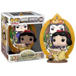 Funko Pop! Deluxe: Disney