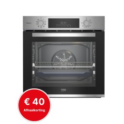 Beko Bbis12301xe Inbouw Oven
