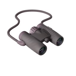 Bushnell A1 10x25 Plum Purple, Roof, EXO, FMC