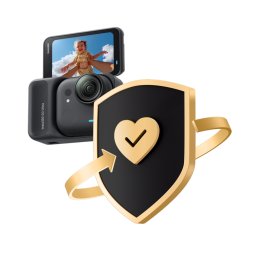 Insta360 GO Ultra, Flexicare Card English (2-year)