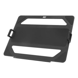 ACT laptophouder voor monitorarm