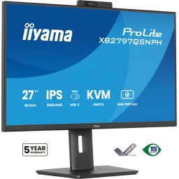Iiyama ProLite XB2797QSNPH-B1 monitor
