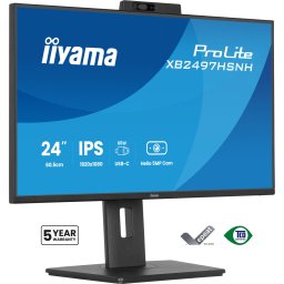 Iiyama ProLite XB2497HSNH-B1 monitor