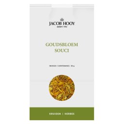 Jacob Hooy Goudsbloem Kruiden
