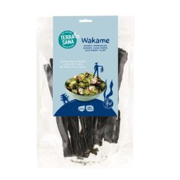 Terrasana Wakame Bio