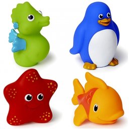 Munchkin Badspeeltjes Ocean