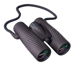 Bushnell A5 10x42 Onyx Black, Roof, EXO, Dielectric, FMC