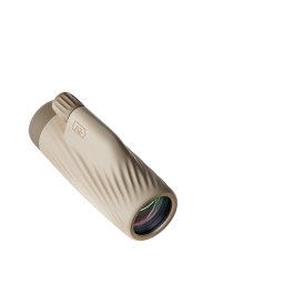 Bushnell A3 10x32 Monocular, Oyster Clay, Roof, EXO, FMC