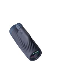 Bushnell A3 10x32 Monocular, Sky Captain Blue, Roof, EXO, FMC