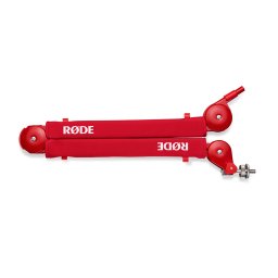 RODE PSA1+ Red