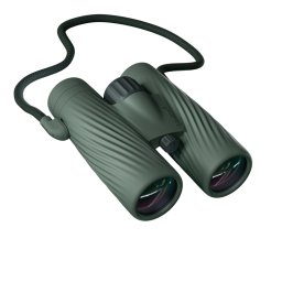 Bushnell A5 8x42 Cilantro Green, Roof, EXO, Dielectric, FMC