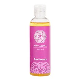 Chi Natural Life Aromassage Fun Flowers