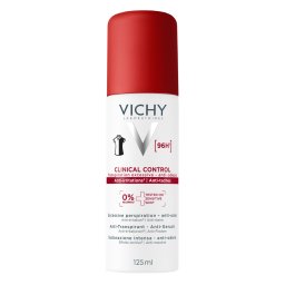 Vichy Clinical Control Anti-Transpirant 96H