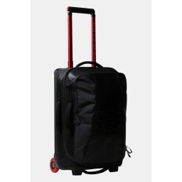 The North Face Base Camp Rolling Thunder 22'' Koffer Zwart