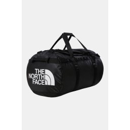 The North Face Base Camp Duffel XL Zwart