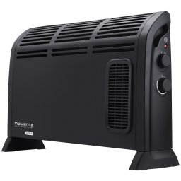Rowenta CO3035 Convectorkachel Zwart