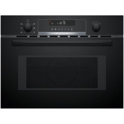 Bosch CMA585GB1 Inbouw combimagnetrons Zwart