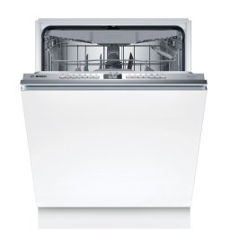 Bosch SBH4HCX07E Volledig geïntegreerde vaatwasser