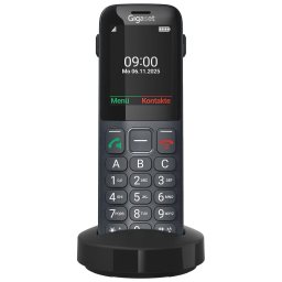 Gigaset Comfort 600R-SIM Mobiele telefoon