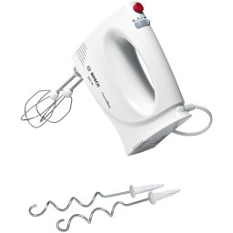 Bosch MFQ3030 Mixer Wit