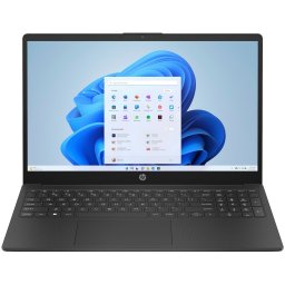 HP 15-fc1238nd -15 inch Laptop
