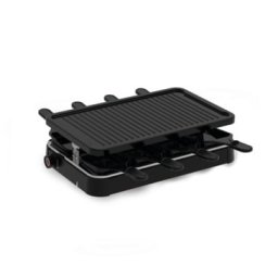 Inventum GR803B Gourmetset