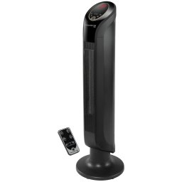 Rowenta SO9420 Ventilatorkachel Zwart