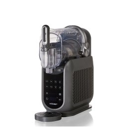 Cloer 9660 Ijsmachine Grijs