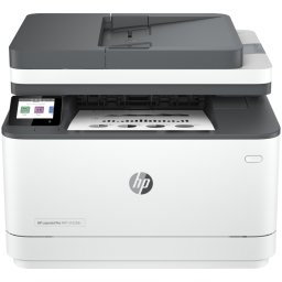 HP LaserJet Pro MFP 3102fdn All-in-one laser printer