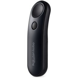 Kobo Remote E-reader hoesje Zwart