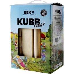 Bex Kubb Family